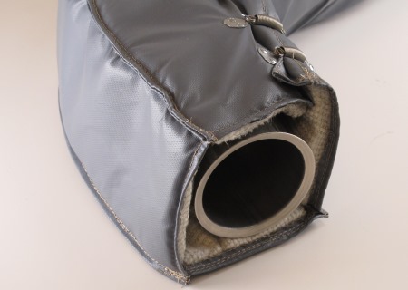 acoustic insulated covers